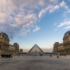 Antiquities and Impressionists