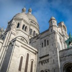 Eating my way through Montmarte