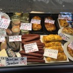 Mingling at the Market tour